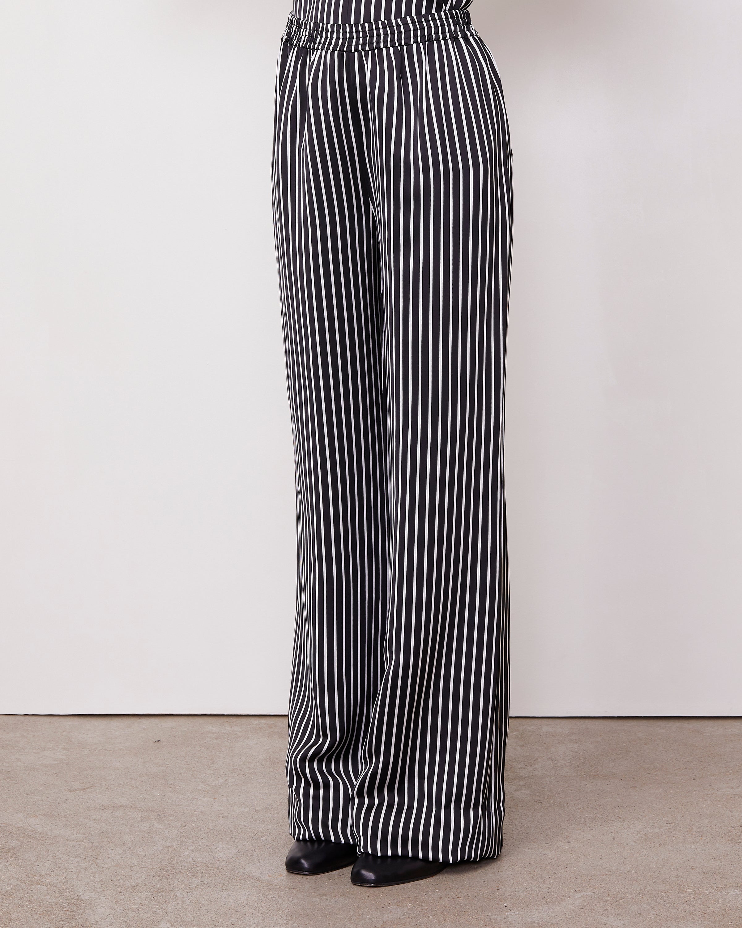 GRACELLA PANTS - 2