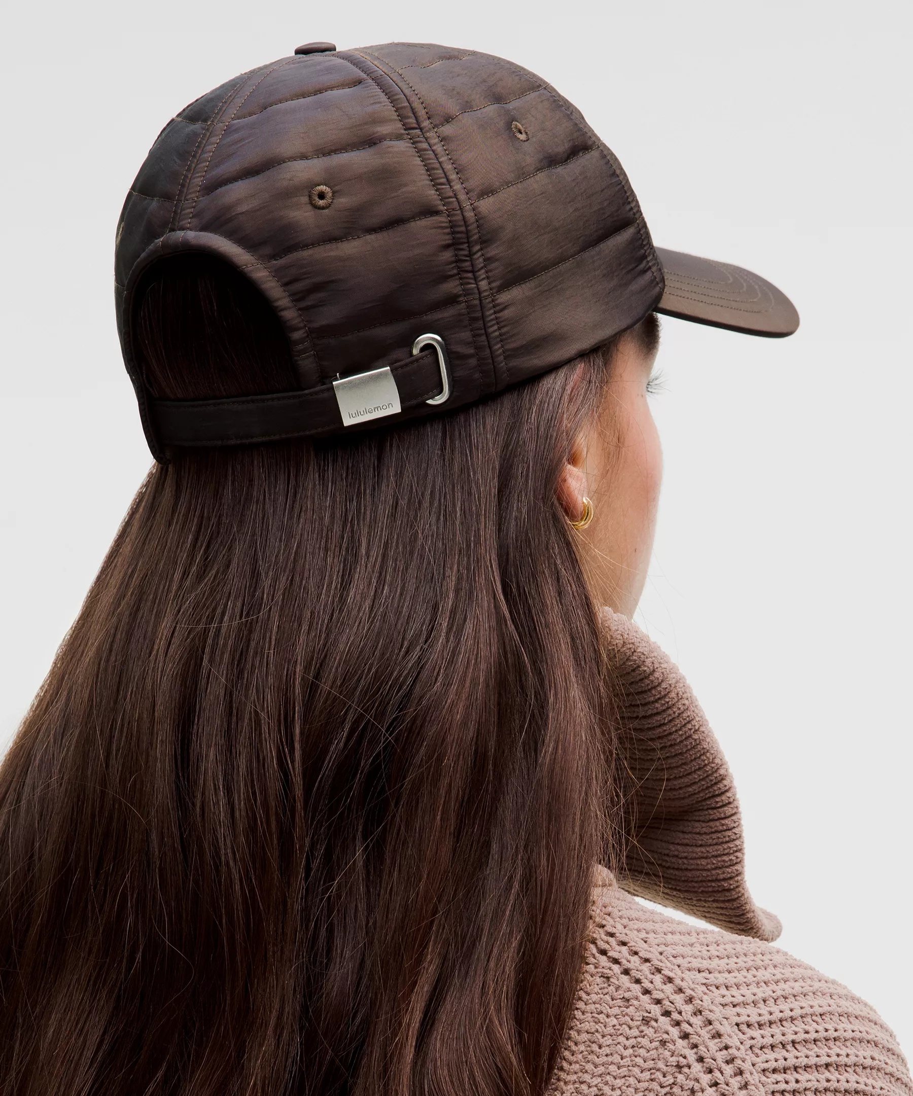 Unisex Insulated Ball Cap - 5
