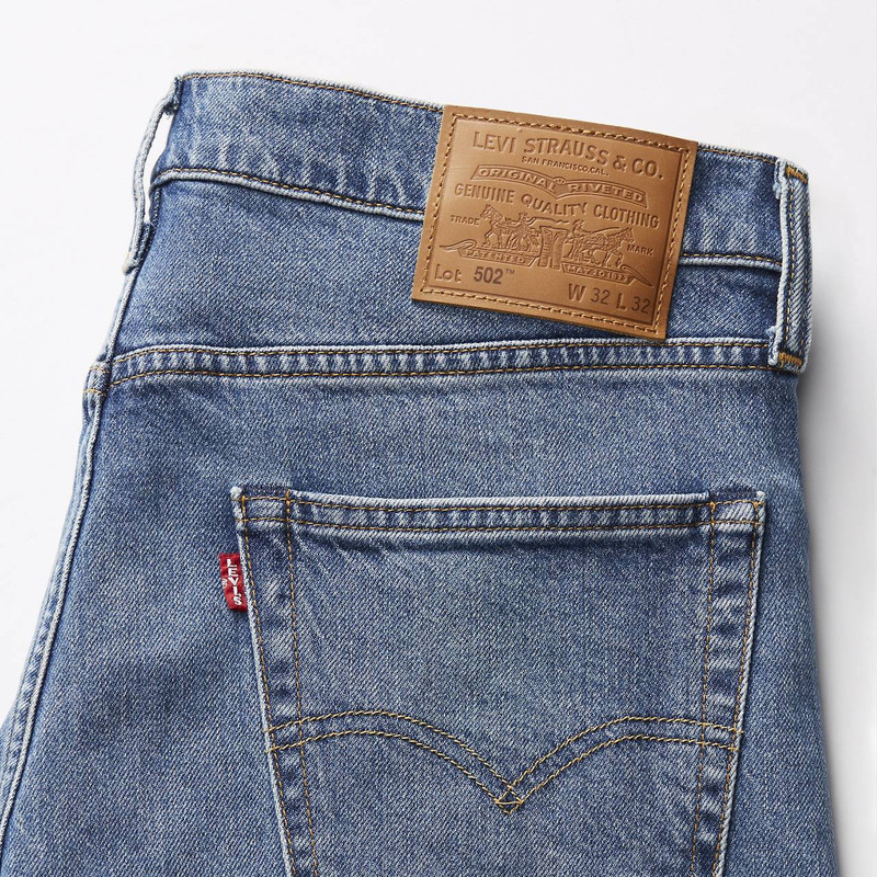 502™ TAPER FIT MEN'S JEANS 7