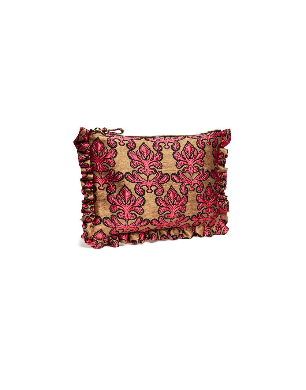 Hand Pochette - 4