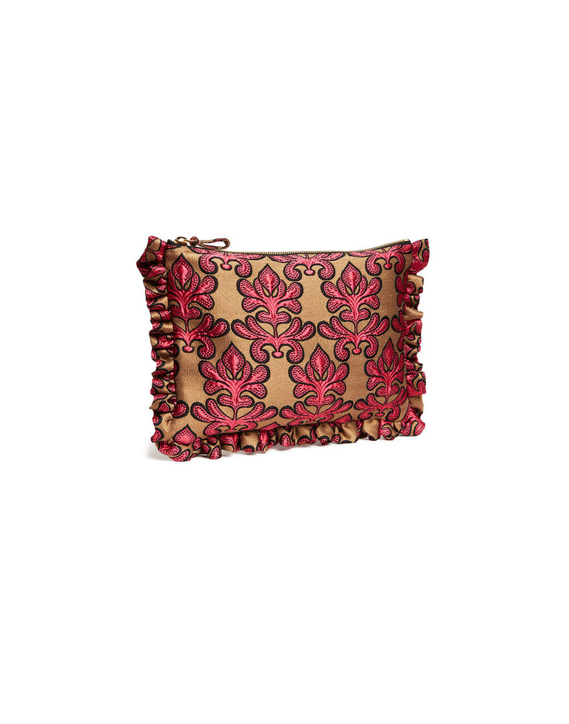 Hand Pochette 4