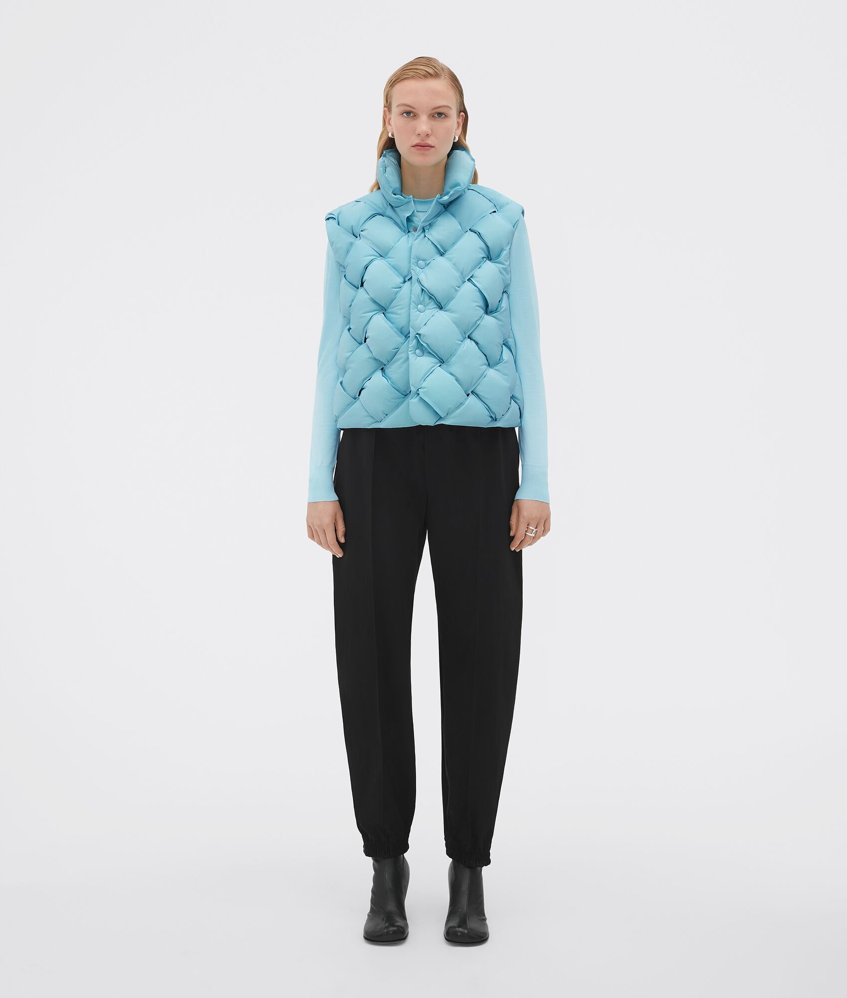 gilet - 1