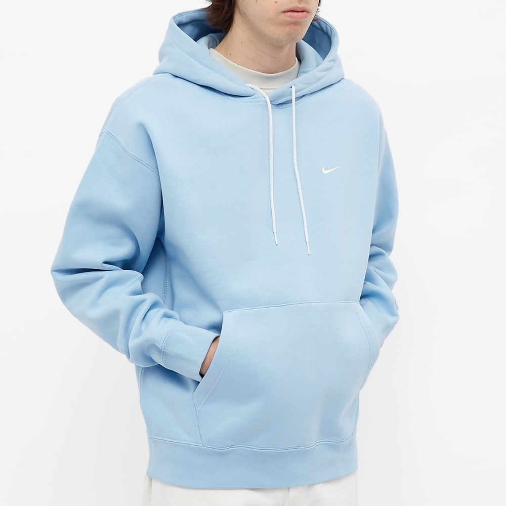 Nike NRG Hoody - 4