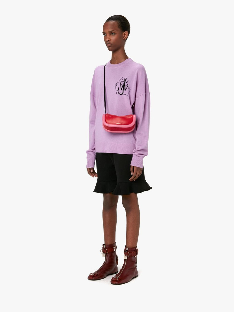 JW Anderson PADLOCK ANKLE BOOTS outlook