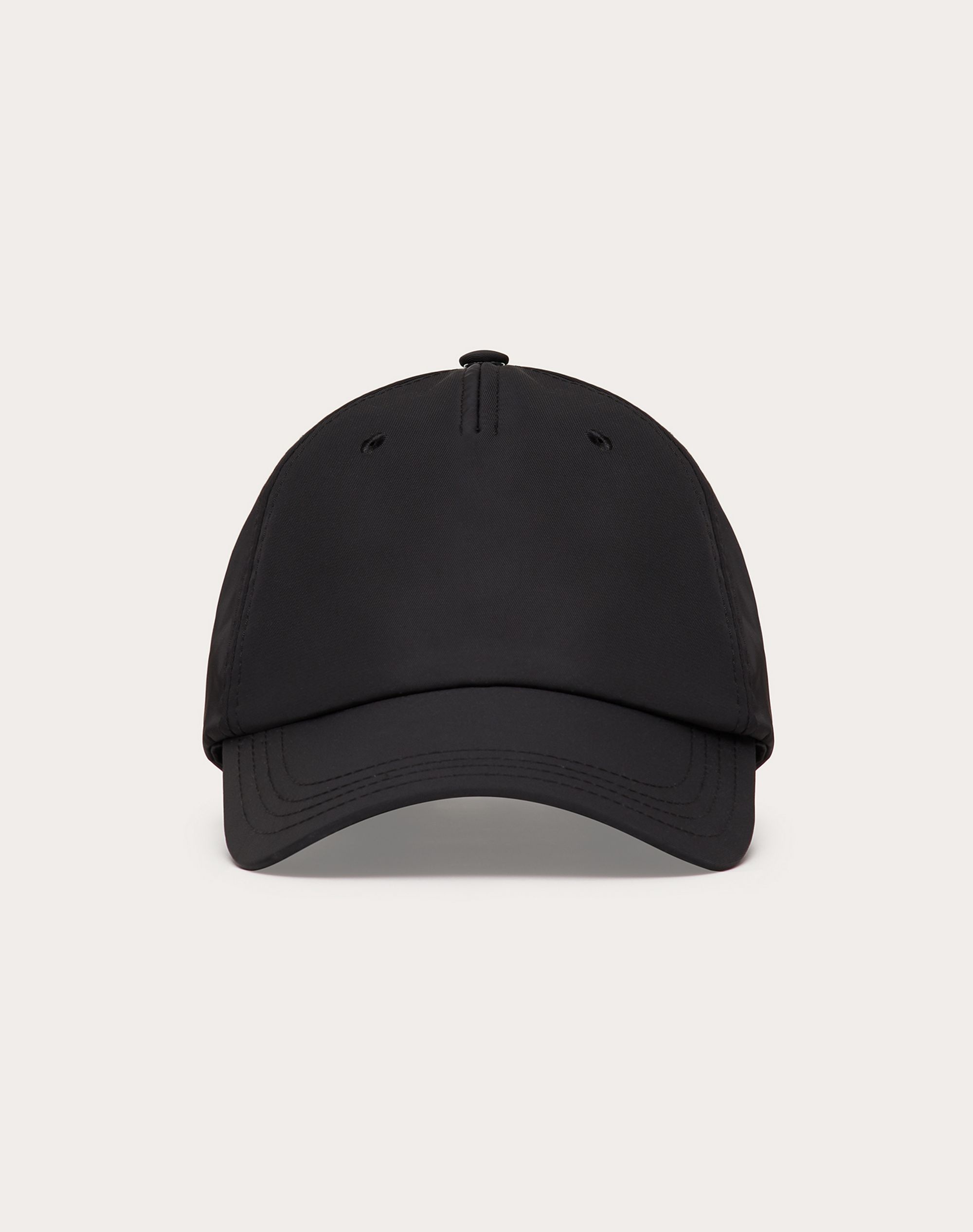 VLOGO SIGNATURE BASEBALL CAP - 1