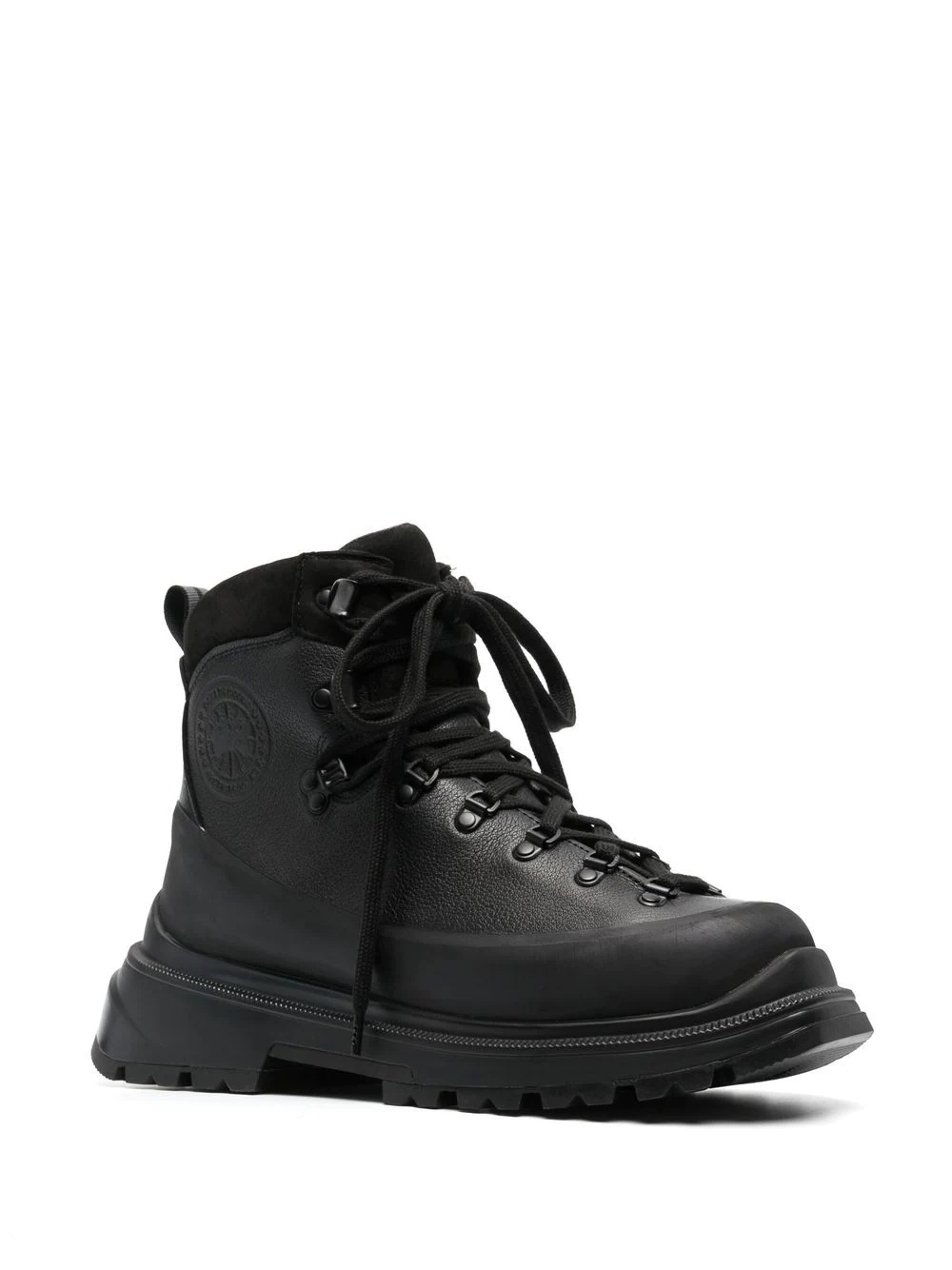 Journey ankle-length boots - 2