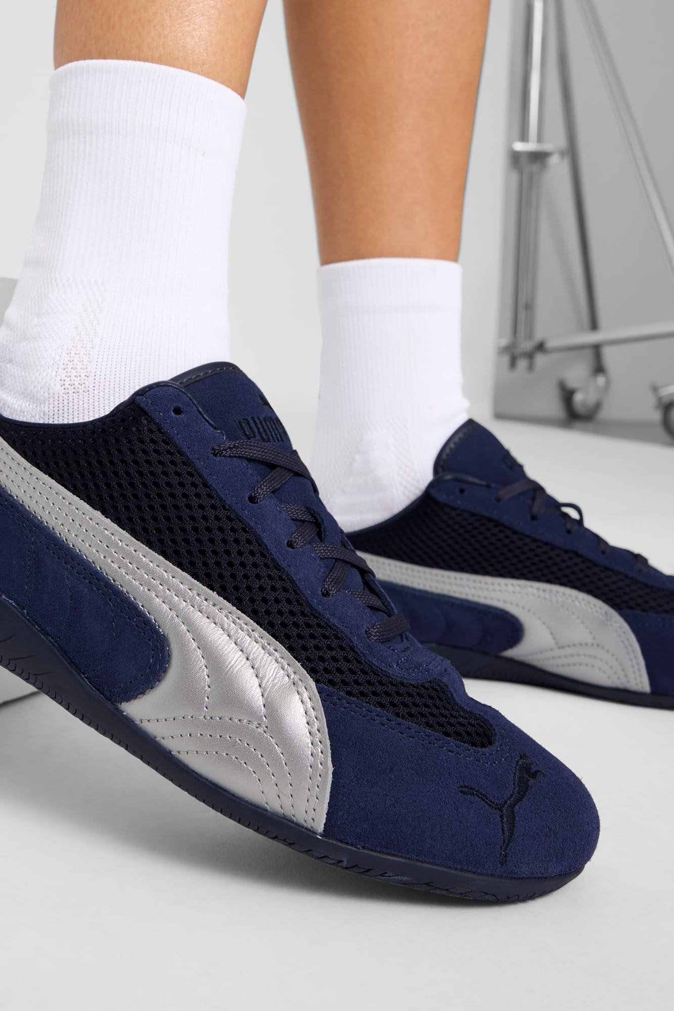 Speedcat Premium Sneakers Women - 3