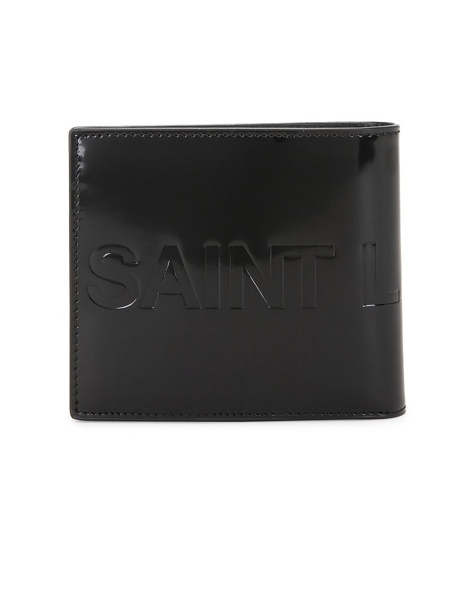 Ysl Wallet - 2