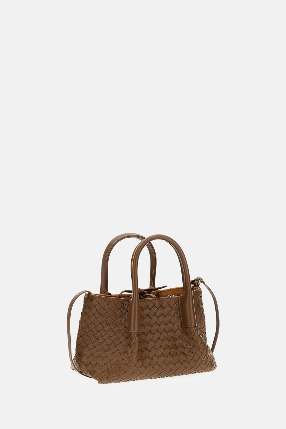 SMALL PINACOTECA BAG - 4