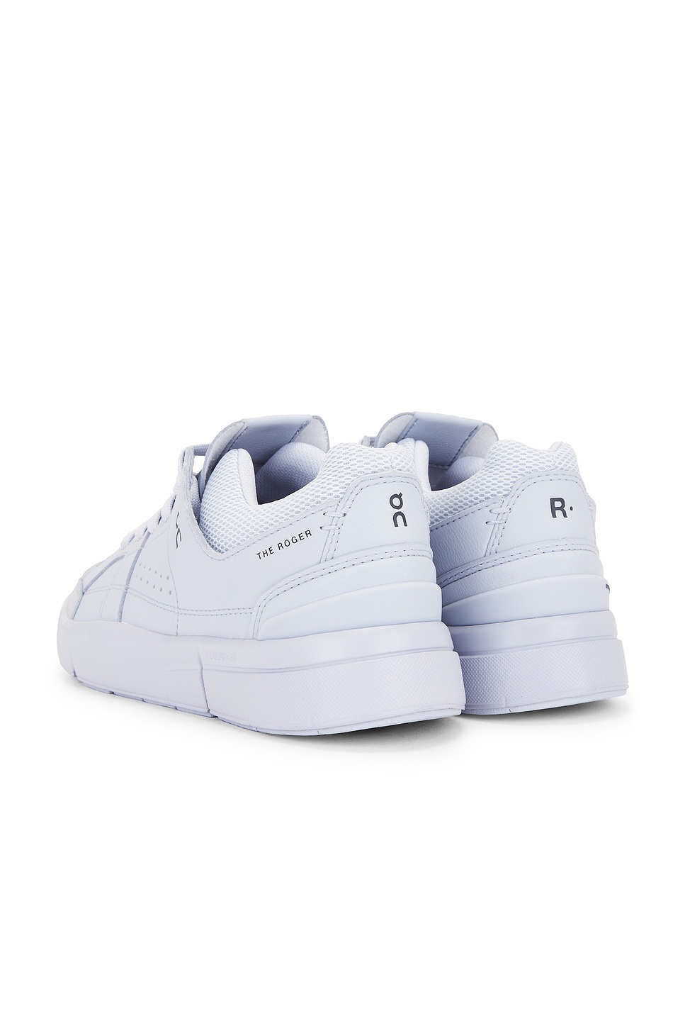 The Roger Clubhouse Sneaker - 3