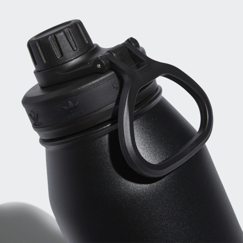 adidas Steel Metal Bottle 1L outlook