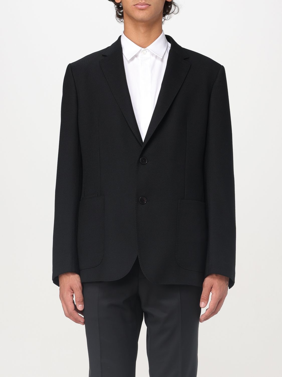 Blazer men Zegna - 1