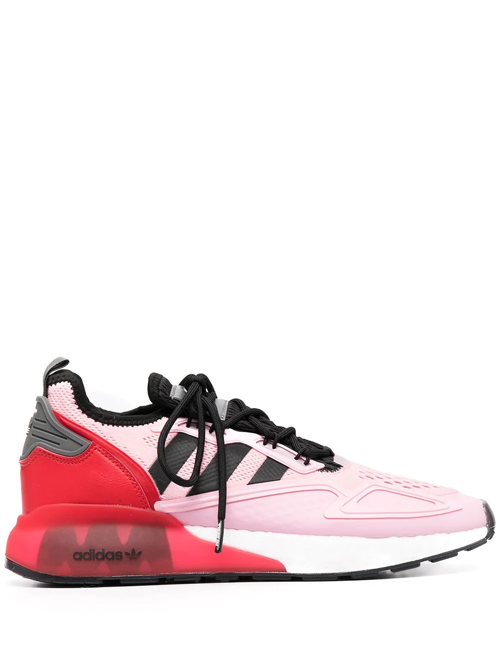 x Ninja ZX 2K Boost - 1