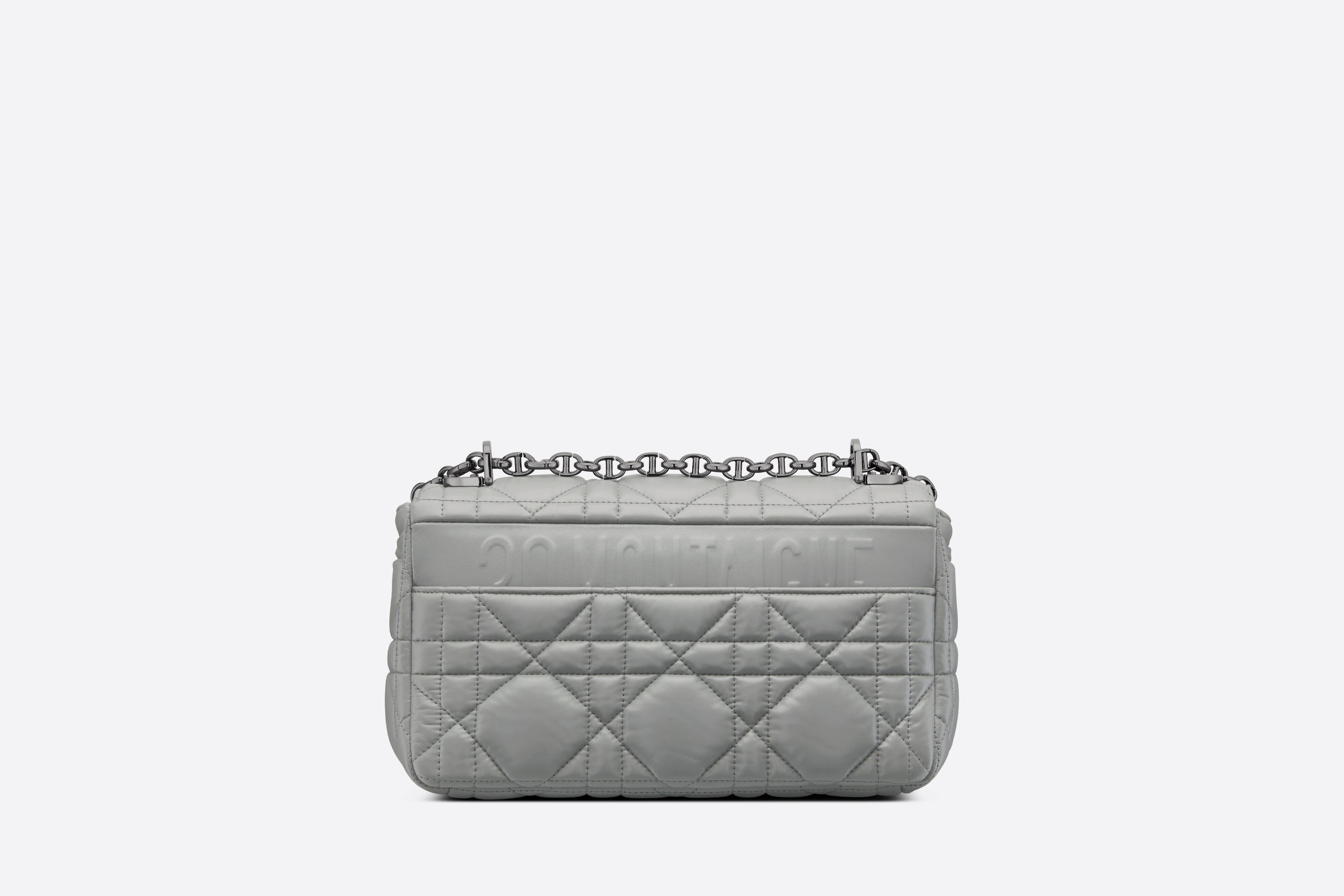 Medium Dior Caro Bag - 5