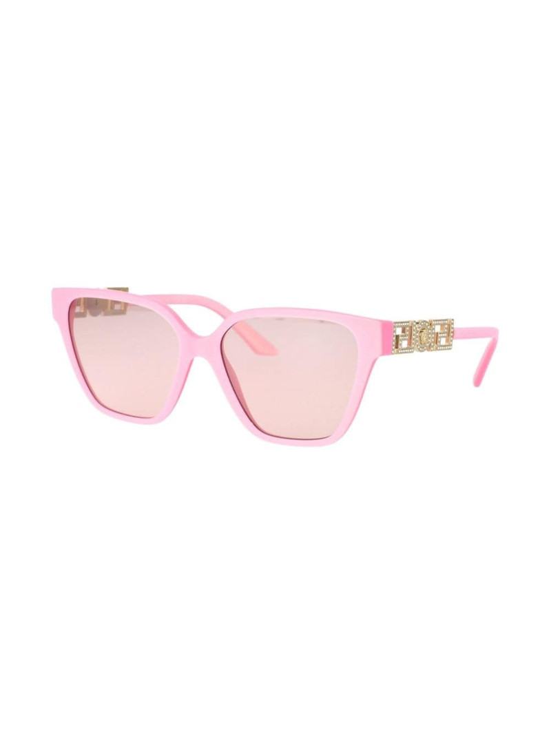 VERSACE Greca sunglasses outlook