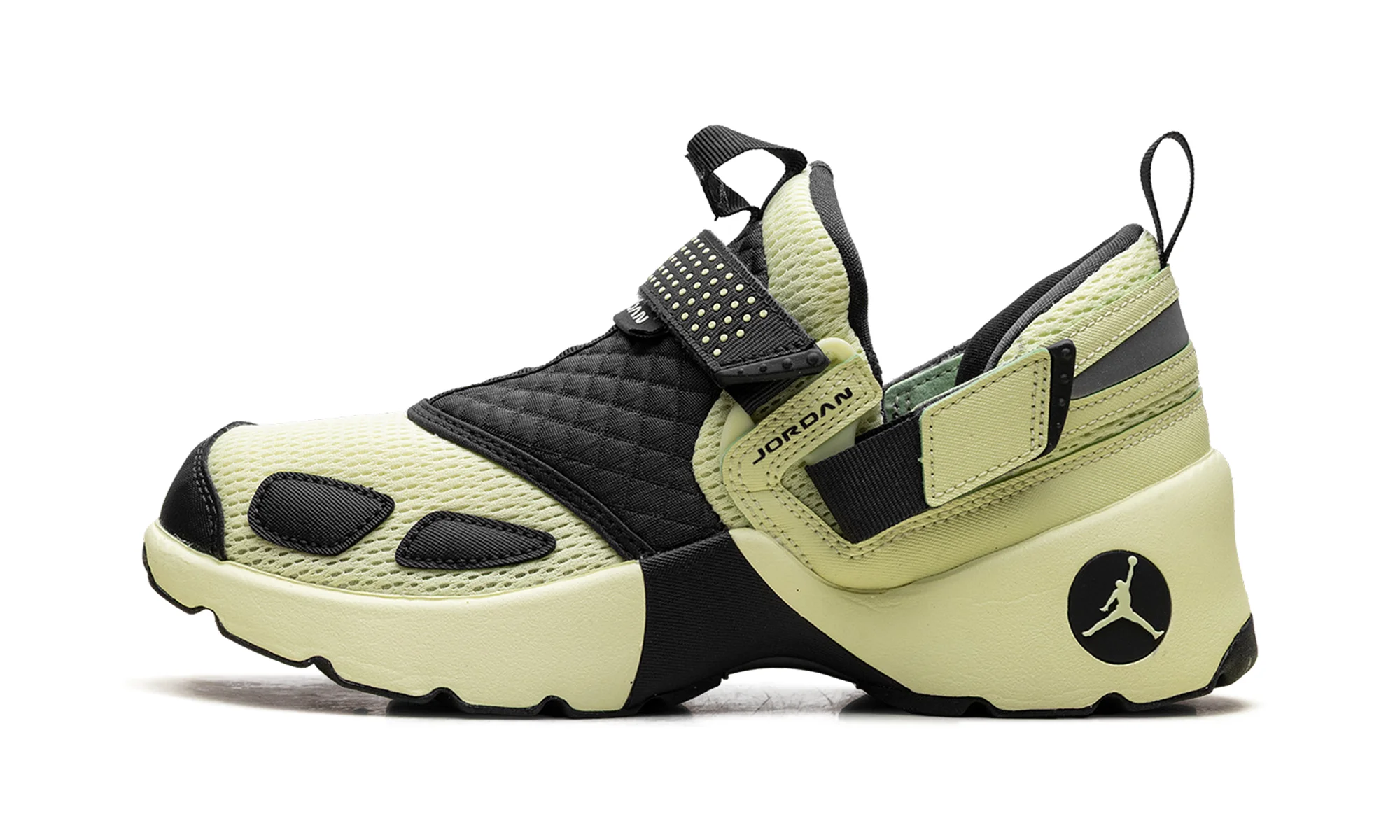Jordan Trunner LX "Luminous Green" HQ2164 302 - 1
