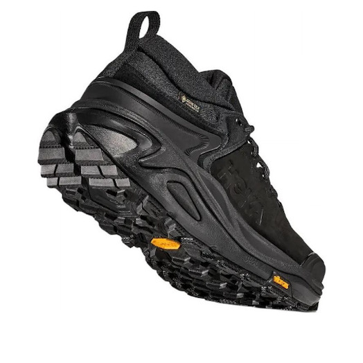 HOKA ONE ONE Kaha 3 GTX 'All Black' 1162532-BBLC - 6