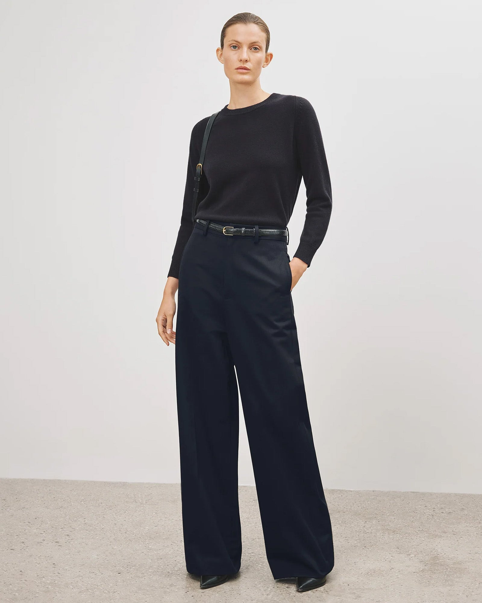 NORA SWEATER - 5