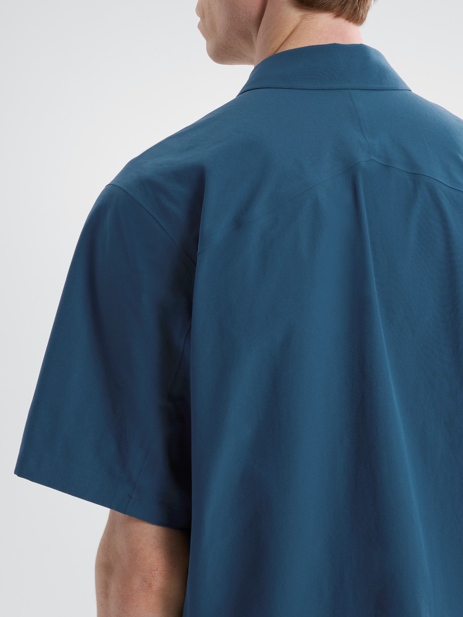 Field Shirt SS - 7