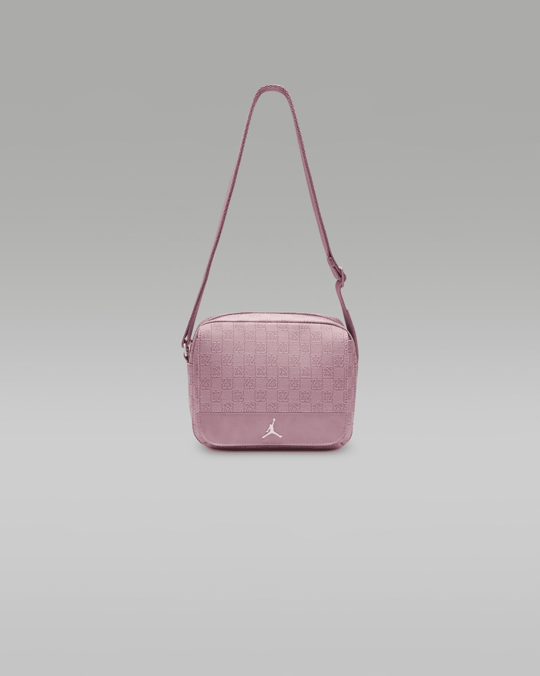 Women's Jordan Monogram Mini Messenger Bag (3.6L) - 2