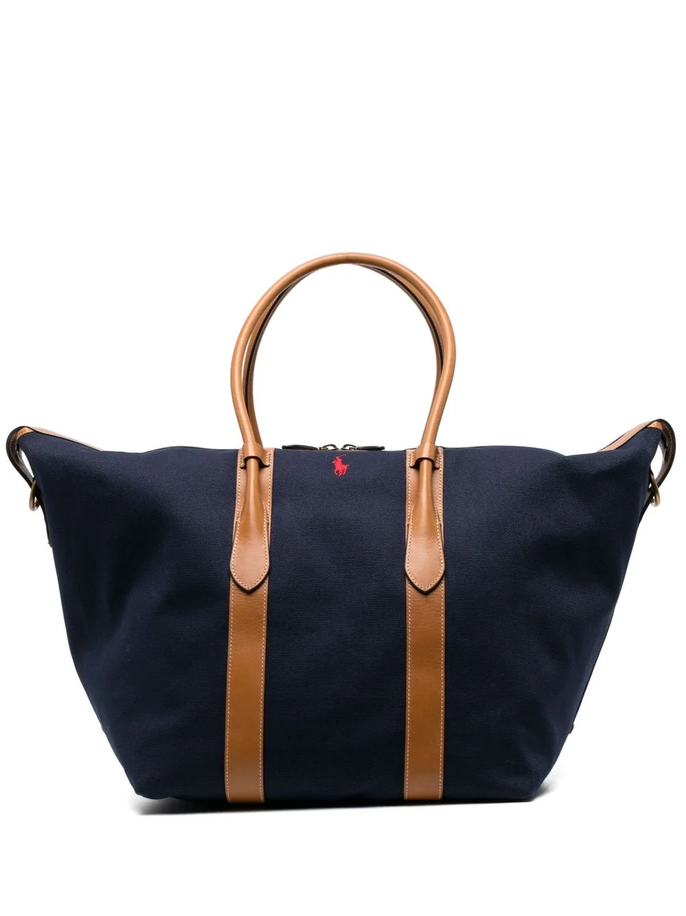 Polo Pony-motif luggage - 1