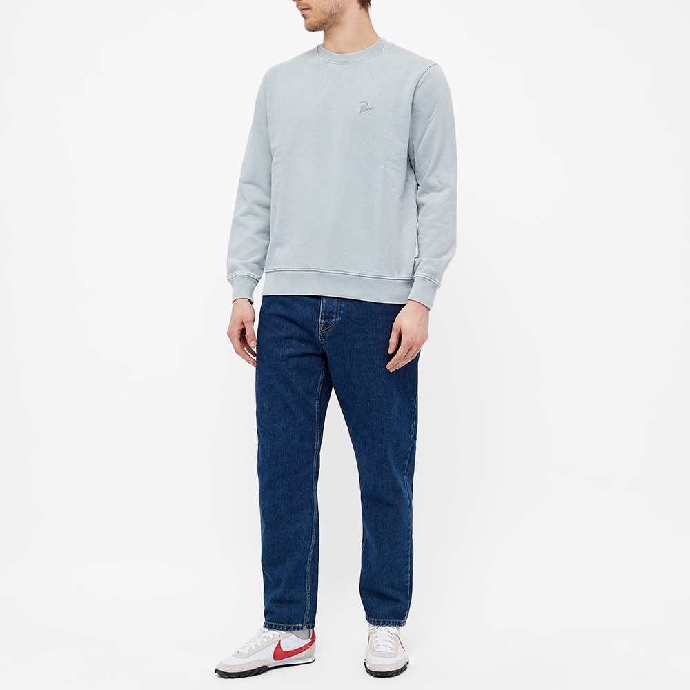 Carhartt WIP Newel Relaxed Tapered Jean - 6