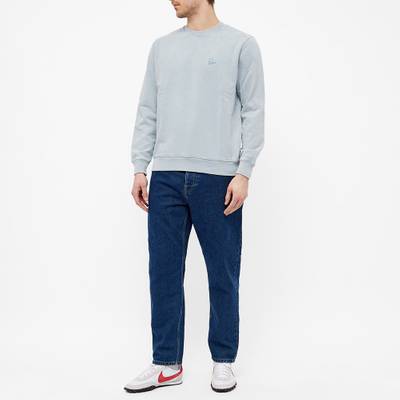 Carhartt Carhartt WIP Newel Relaxed Tapered Jean outlook