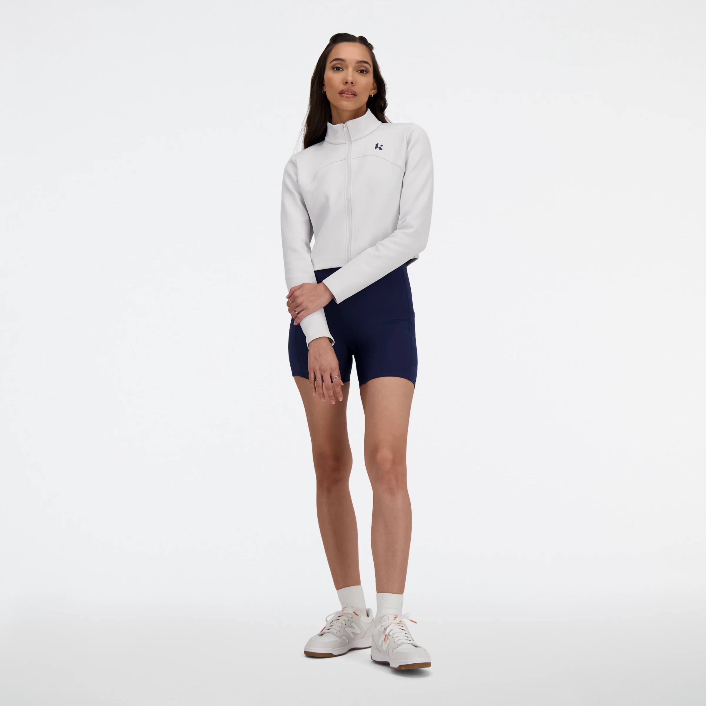 Klutch X NB Full Zip Jacket - 6