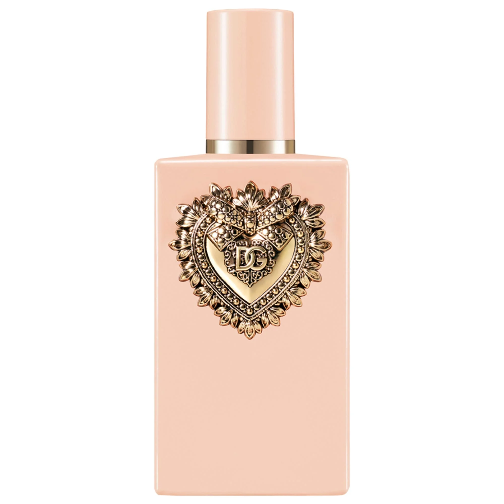 My Devotion Eau de Parfum Intense with Peony & Vanilla - 1