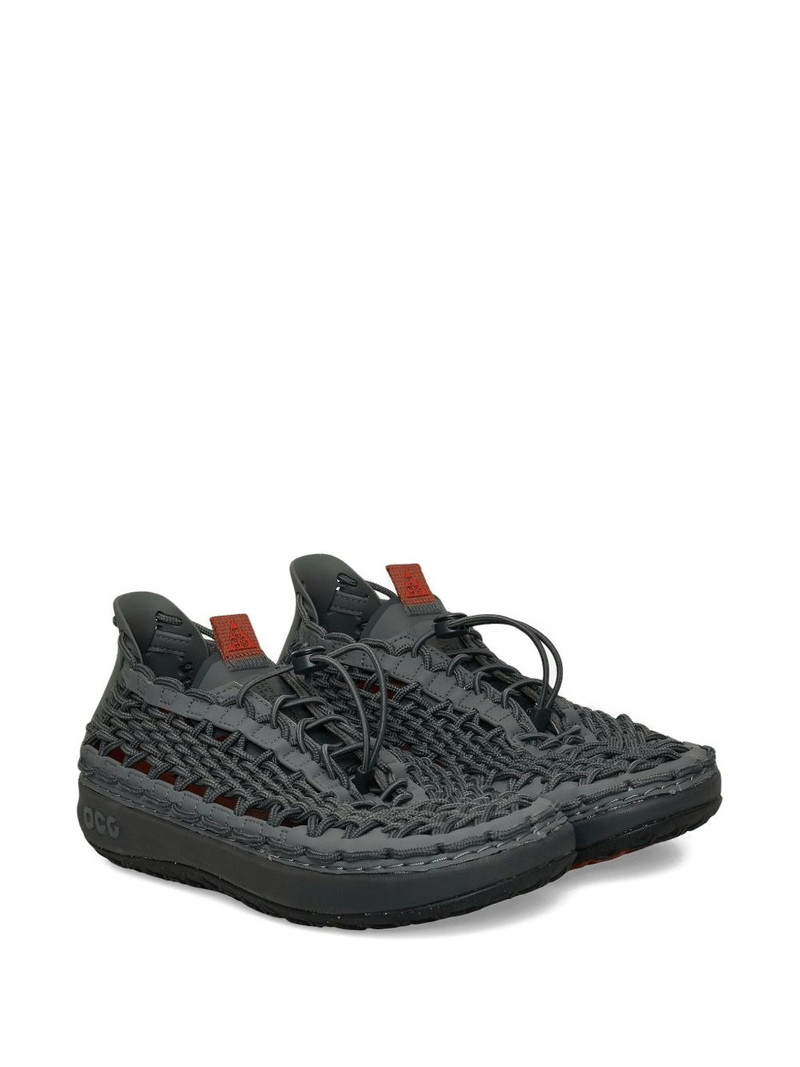 Nike ACG Watercat+ "Iron Grey" sneakers outlook