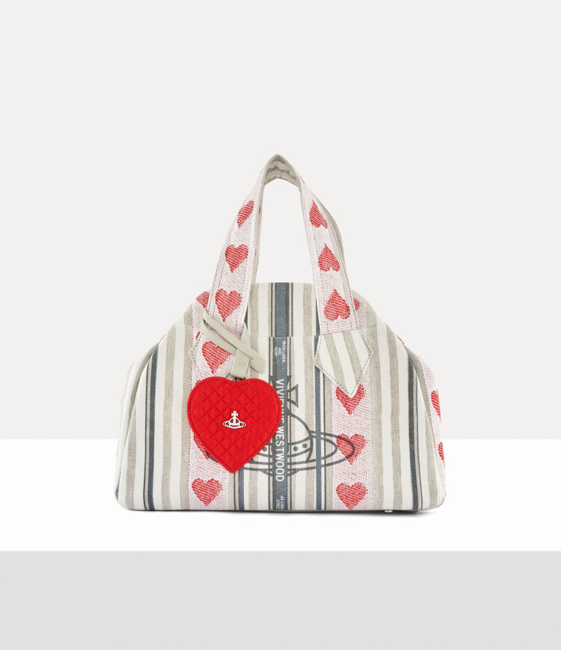 MEDIUM ARCHIVE YASMINE HANDBAG 1