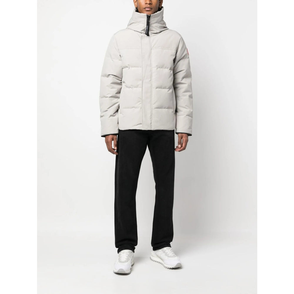 Canada Goose Neutrals Coats - Parkas Men - 2