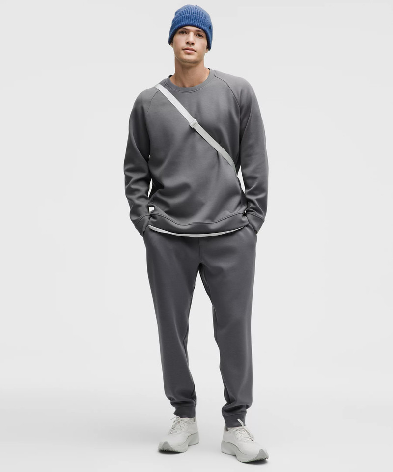 lululemon Smooth Spacer Classic-Fit Crew outlook