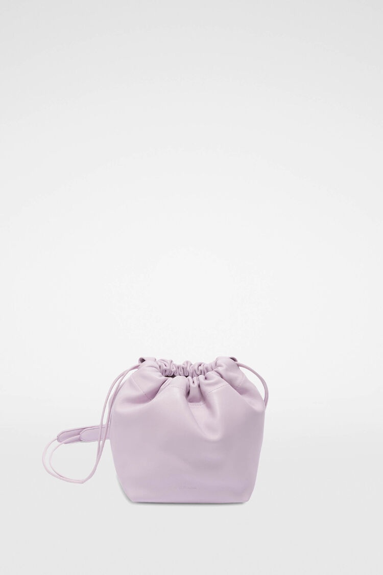 Drawstring Crossbody - 1