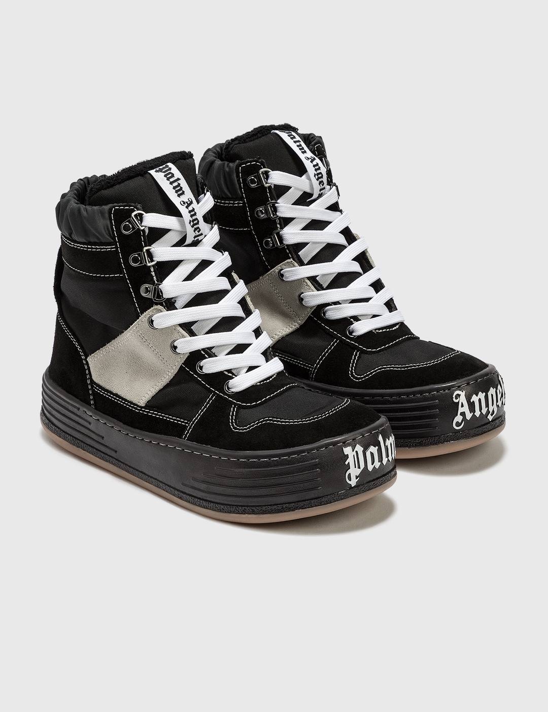 Snow High Top Sneaker - 1