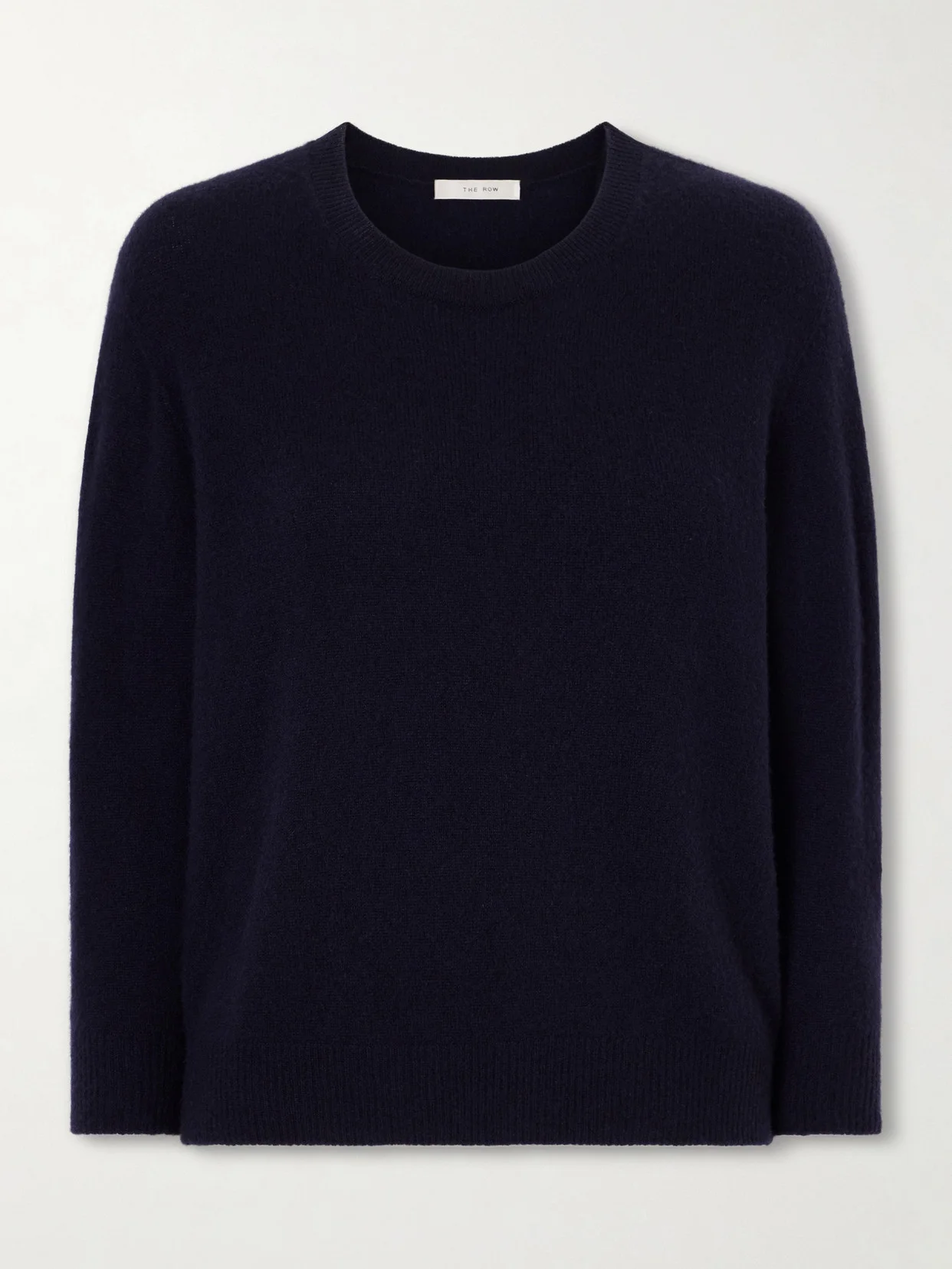 Noler Cashmere Sweater - 1