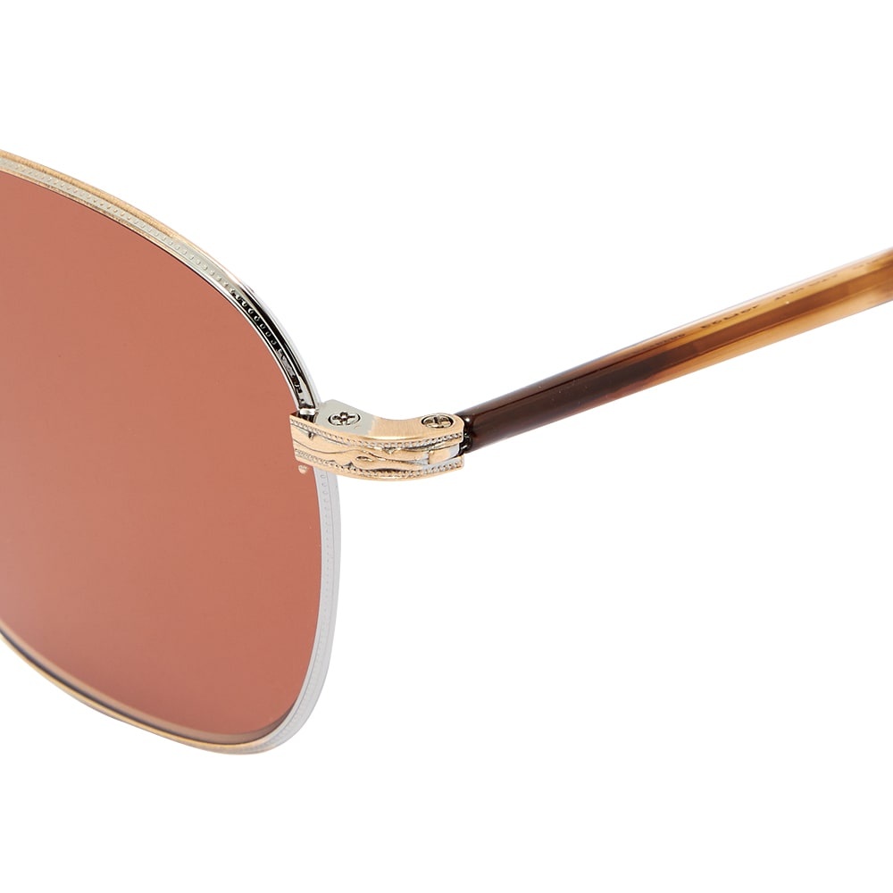 Garrett Leight World Sunglasses - 3