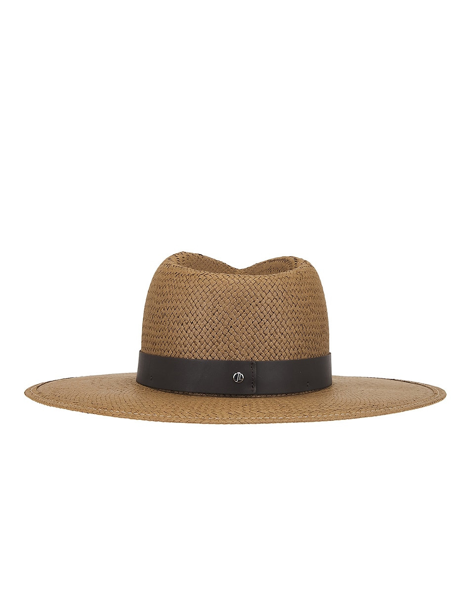 Zoe Hat - 2