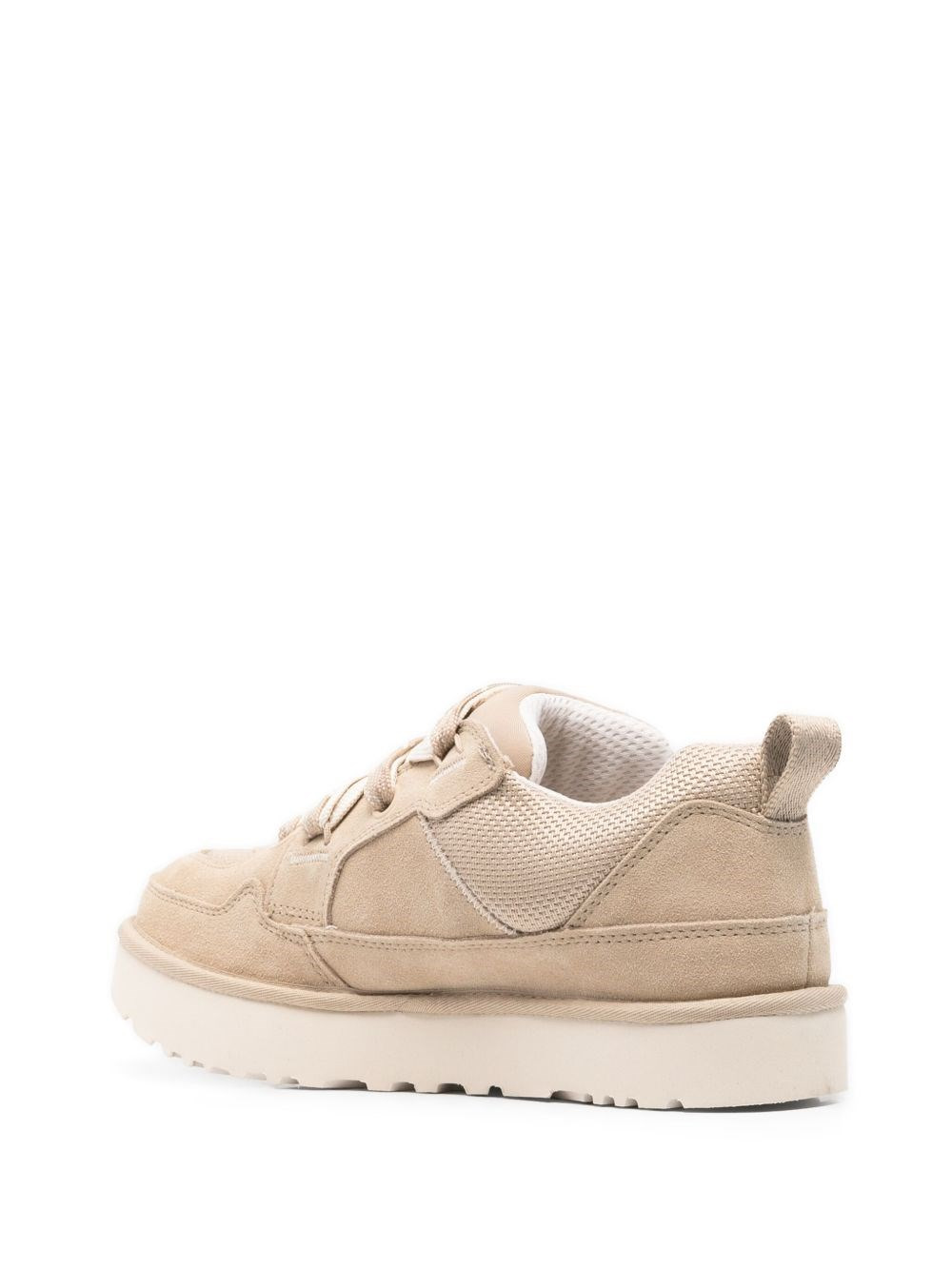 Lowmel sneakers - 4