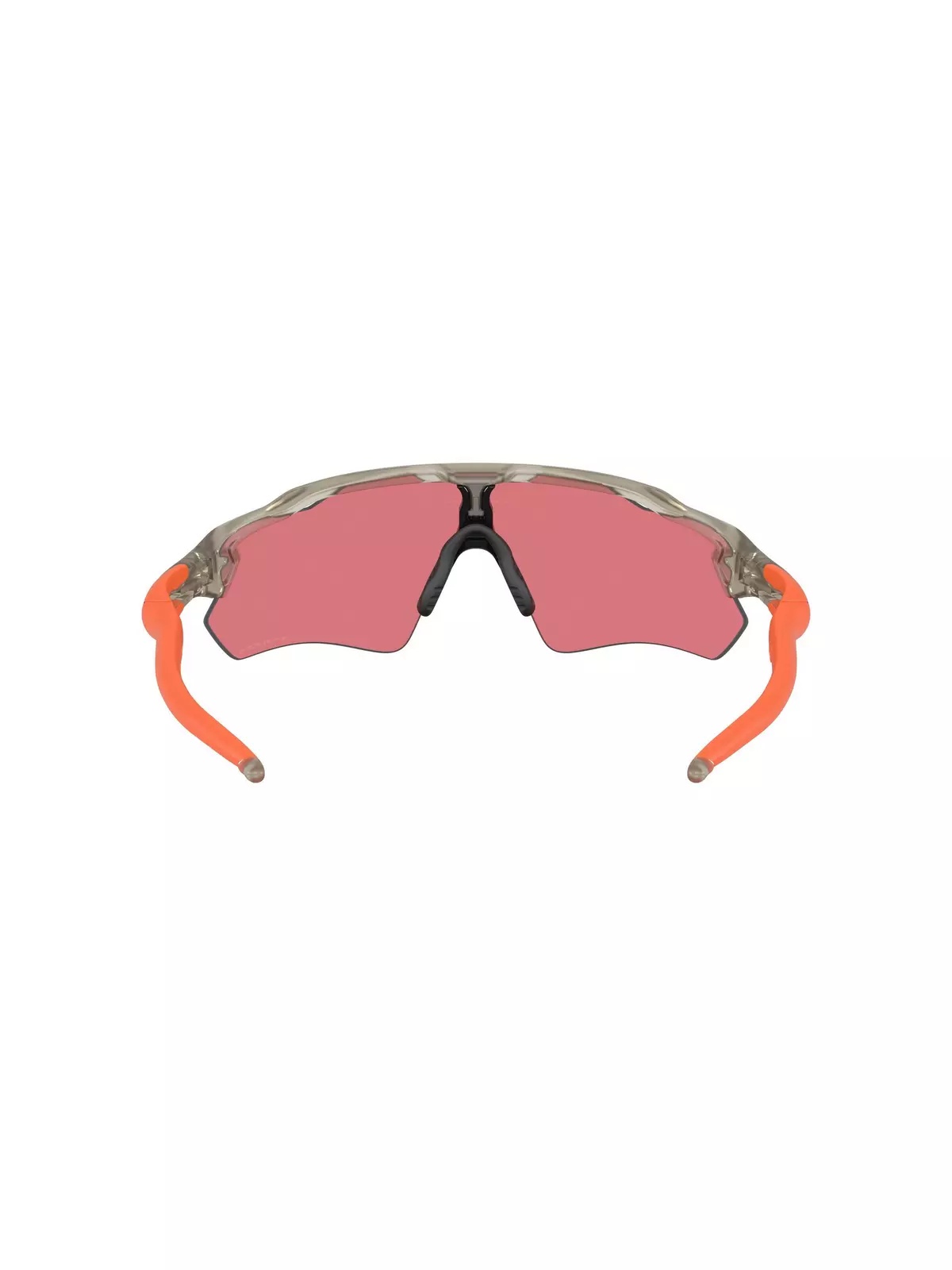 Radar EV Path Prizm Trail Torch Sunglasses - Matte Grey Ink - 3