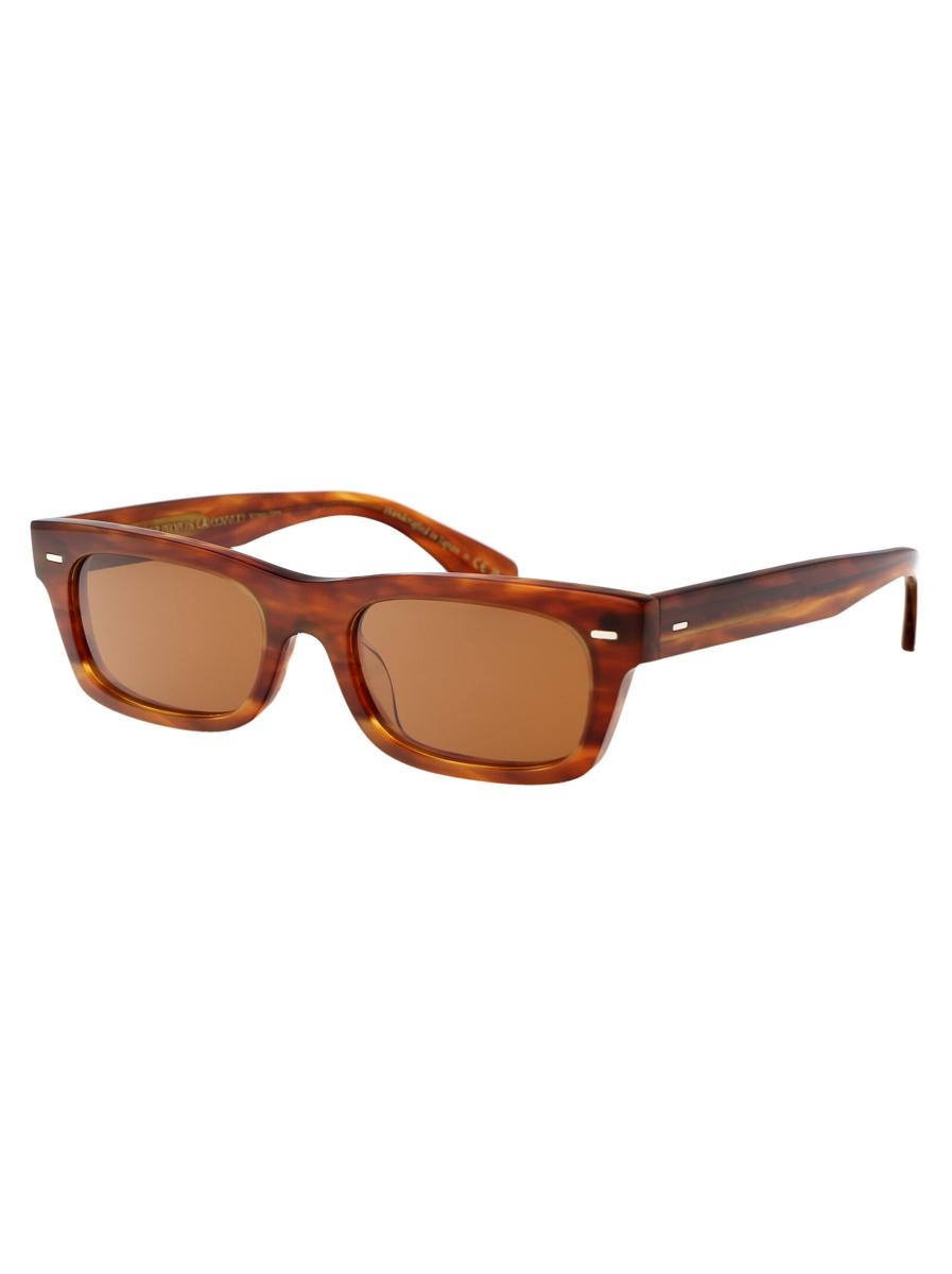 OLIVER PEOPLES SUNGLASSES - 2