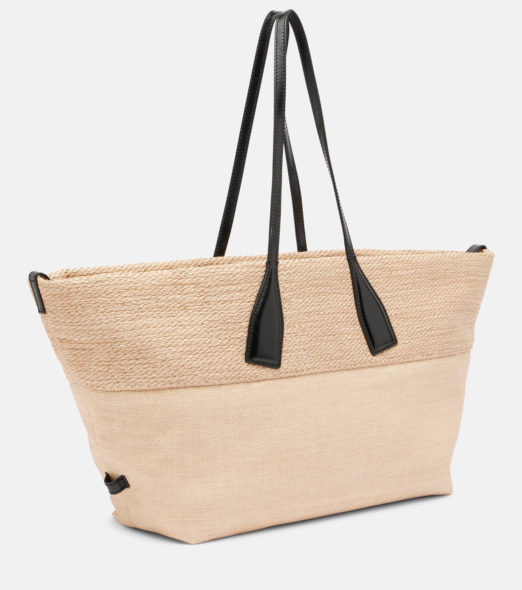 Track Medium tote bag - 4