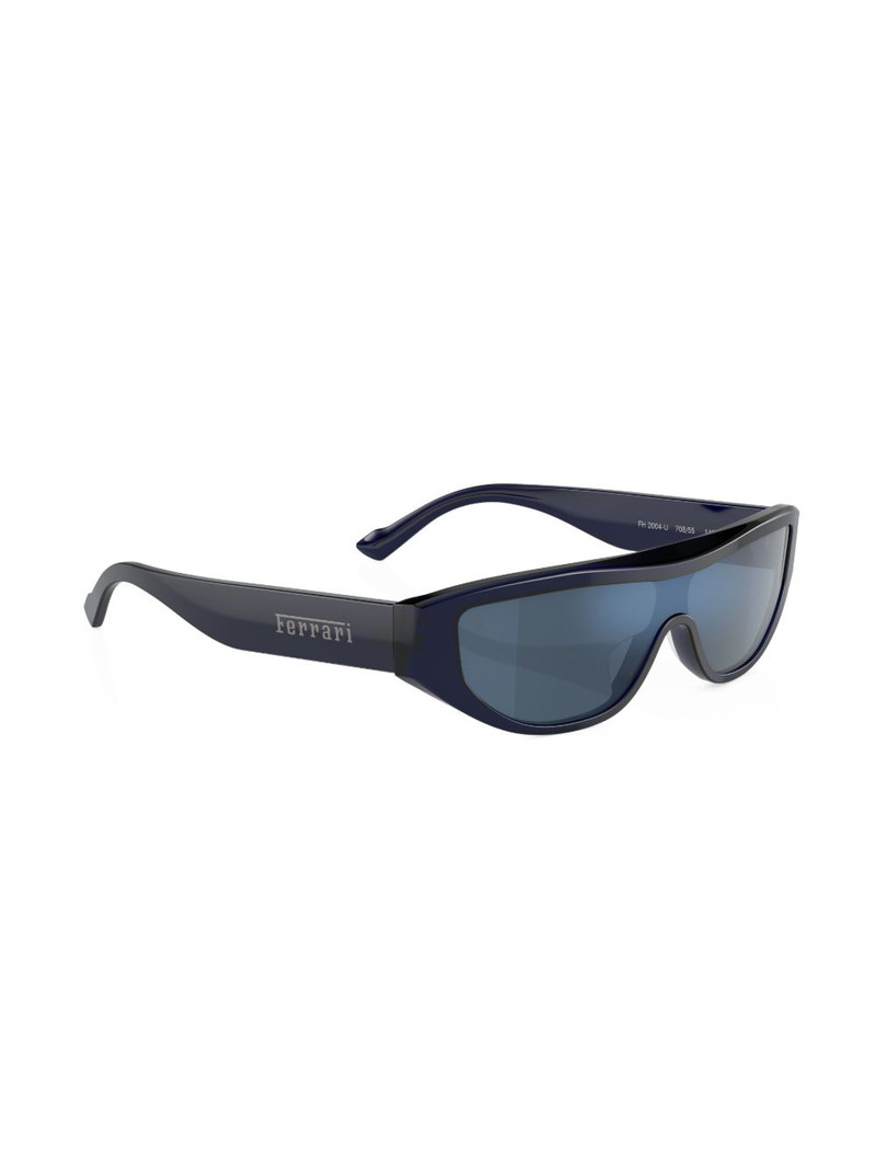 oversized frame sunglasses 5
