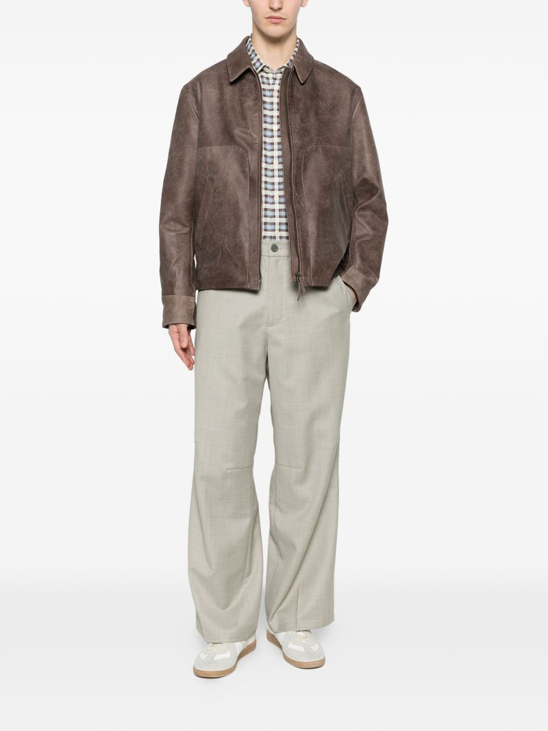SAMSØE SAMSØE Sabruce trousers outlook