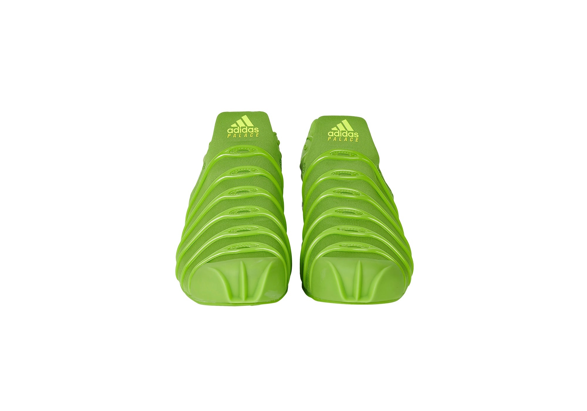 Y-3 PALACE YUUTO GREEN - 3
