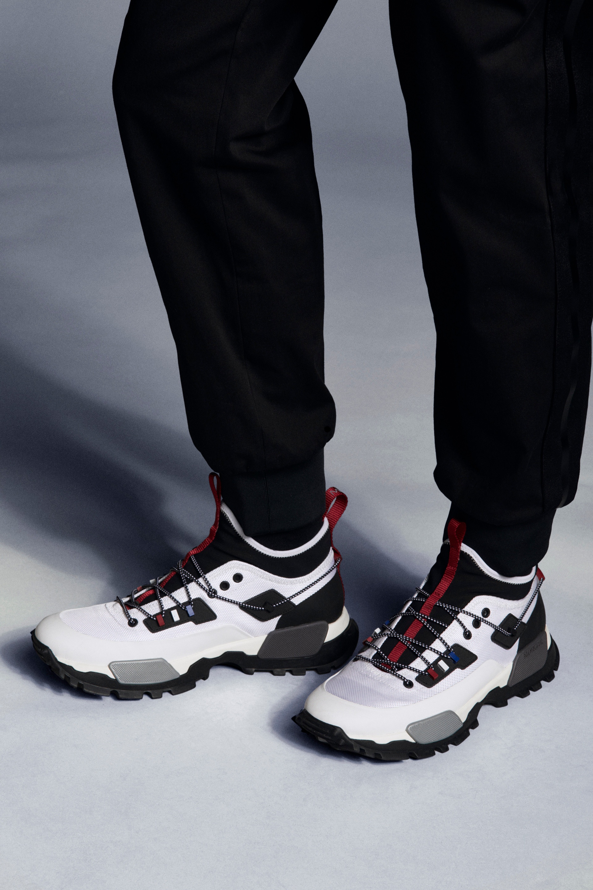 Boulderise Sneakers - 2