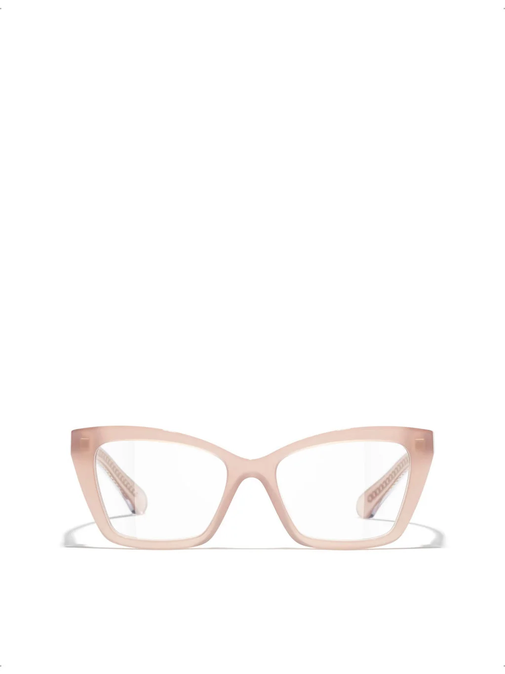 CH3494 Butterfly-Frame Acetate Optical Glasses - 1