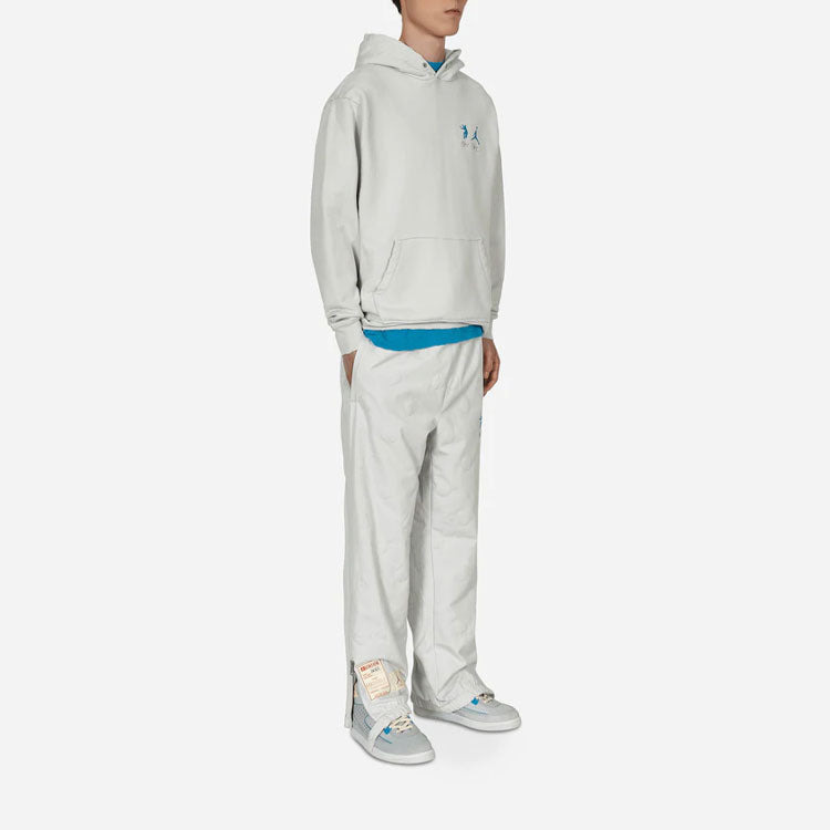 Air Jordan x Union Crossover Joggers 'Grey' DJ9521-025 - 6