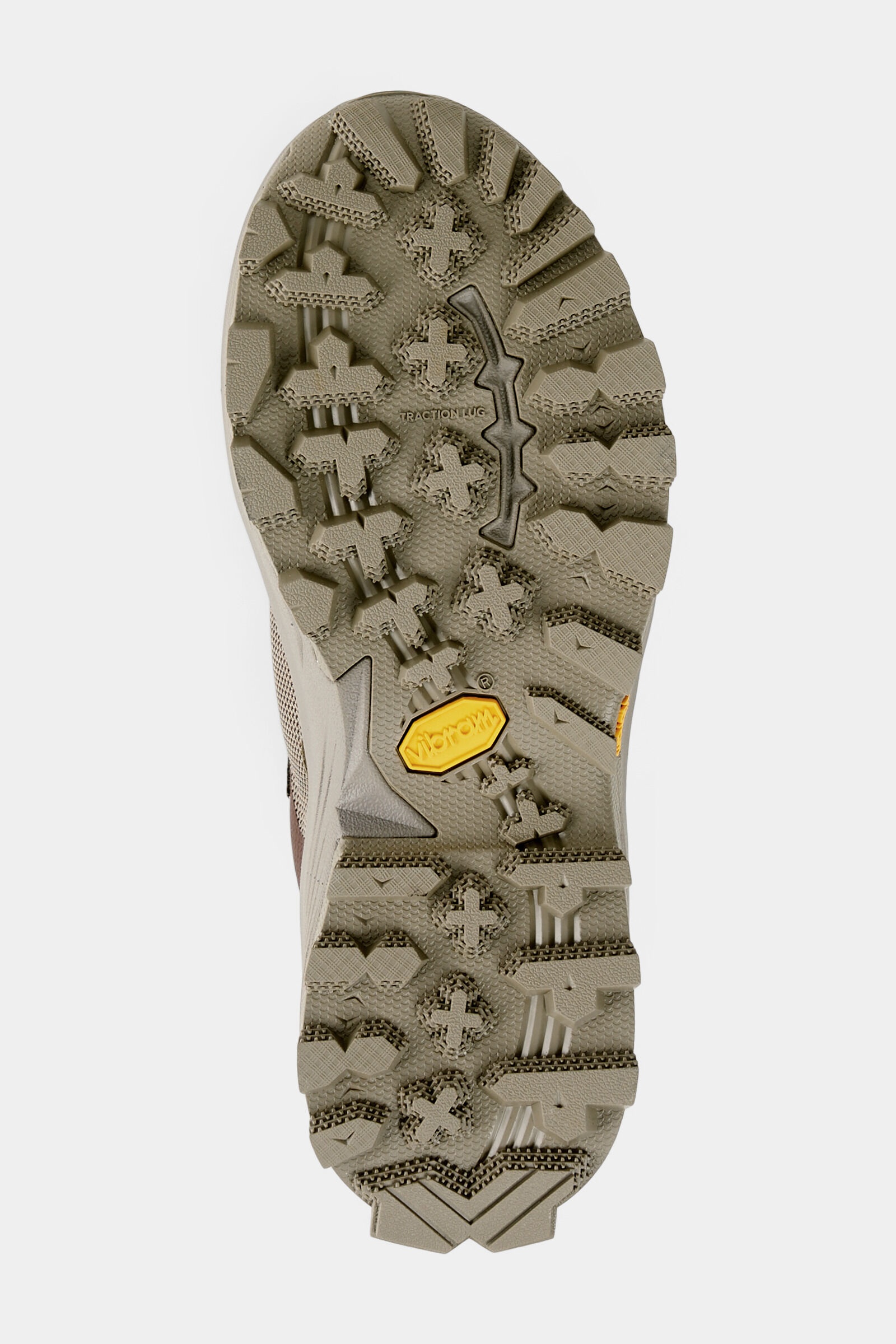 Sneaker Hike Pro in Khaki - 8