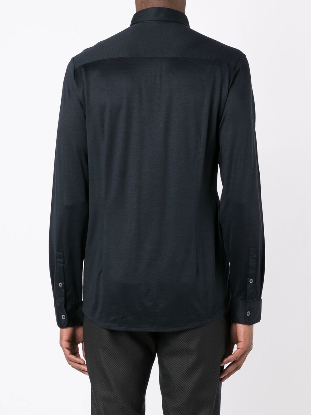 Cotton shirt - 5